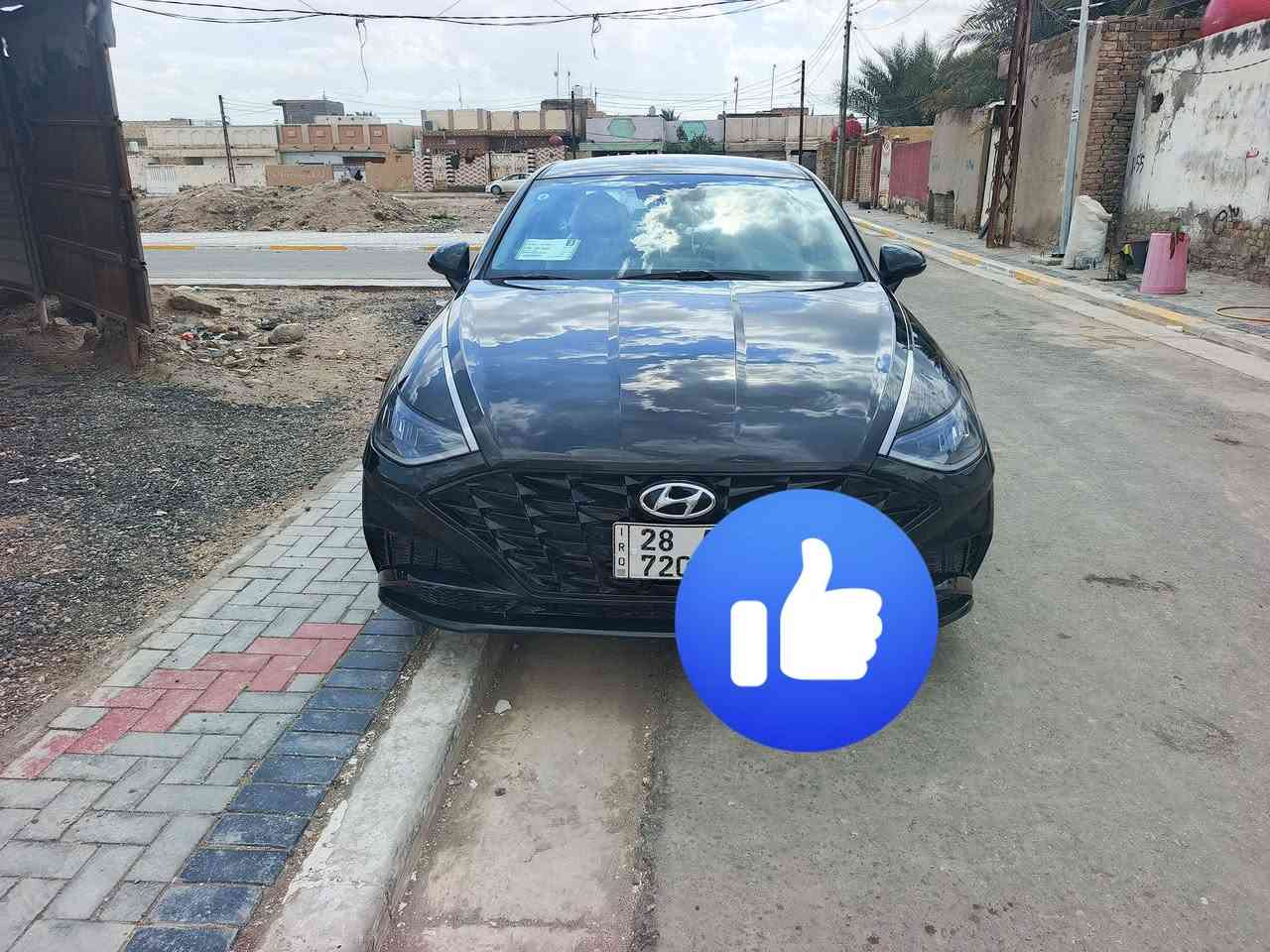 سوناتا كلين موديل 23 نجف حره ***********      السعر 165
