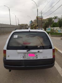 اوبل استر • ١٩٩٢ • رقم نجف