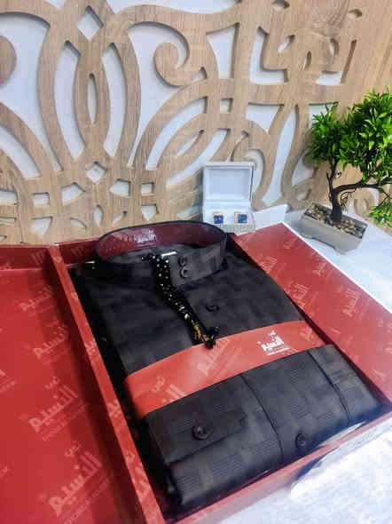 بسم الله والحمدالله تم وصول وجبه جديدة من الدشاديش الرجاليه الشتويه الثقيله قماش انكليزي ممتاز وبسعر تنافسي جدأ د.ع 20.000
العنوان كركوك شارع اطلس مقابل المصرف الزراعي فرع احذية كاش وبلاش
للحجز *********** 

 ازياء الدفه للزي العربي أزياء الدليمي كركوك مدينتي كركوك الآن كركوك الان العائلة العراقية سوق  💞كركوك 💝لبيع 💘وشراء 💓كل 💗شي👍 ازياء حسين الساعدي للزي العربي خياطة و ازياء المجلس تنزيلات سيف اطلس حمودي ال وسام
