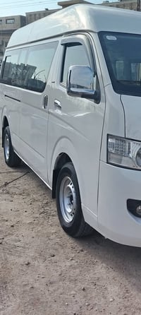 فتون C2 • ٢٠١٧ • مكفول مكينة وكير