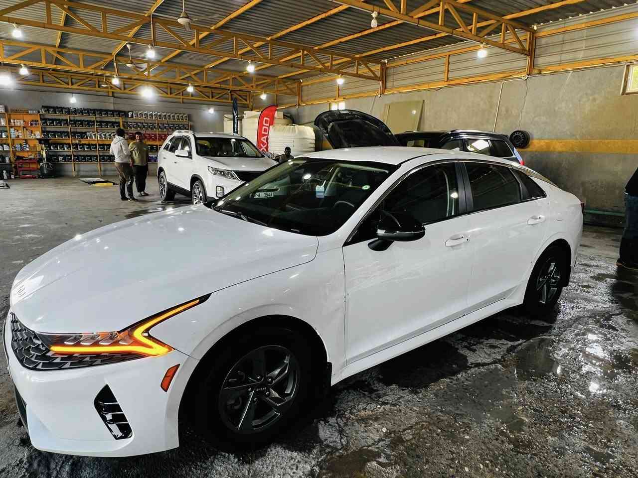 للبيع


**إذا كنت صاحب هذا الإعلان وتريد حذفه لأي سبب، رجاءا أرسل رسالة إلى الدعم الفني**