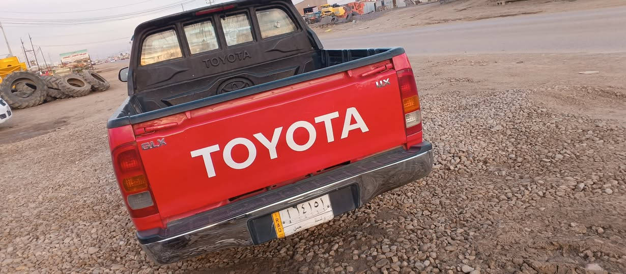 سلام عليكم سياره تويوتا موديل 11مكينه وكير وتخم تاير وكهربائيات جاهزه للاخير ما بيها  نقص ابد مكان السياره واسط الزبيديه اتصل بيك خير ودلل رقم الهاتف   *********** سونار موجود بل منشور
