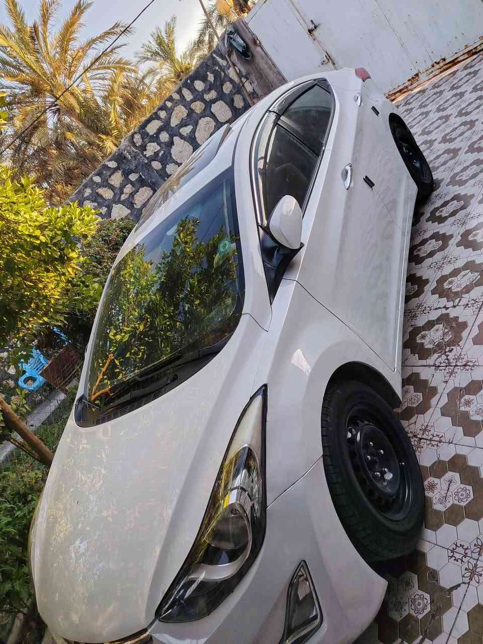 النترا 14 خليجي فول مواصفات عدا البصمة مكفولة من الضربه بيه تكحيل بسيط جدا وبيه سونار مكينه ١٨٠٠ تدفئة تبريد السيارة جديدة مابيه أي نقص مكاني كربلاء طويريج
***********
النترا 14 خليجي فول مواصفات عدا البصمة مكفولة من الضربه بيه تكحيل بسيط جدا وبيه سونار مكينه ١٨٠٠ تدفئة تبريد السيارة جديدة مابيه أي نقص مكاني كربلاء طويريج
