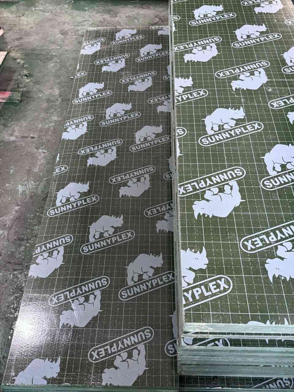 بلايود وجه اخضر بلاستيك 
SUNNYPLEX
Green pp plastic film faced plywood 
610x2440x18mm
الواتس اب 8613305221428+

#بلايودبلاستيك #معاكس #كونترخرسانة #كومبي  #GT #sunnyplex #اخشاب #بلايودصيني #ACME #PVC


**إذا كنت صاحب هذا الإعلان وتريد حذفه لأي سبب، رجاءا أرسل رسالة إلى الدعم الفني**