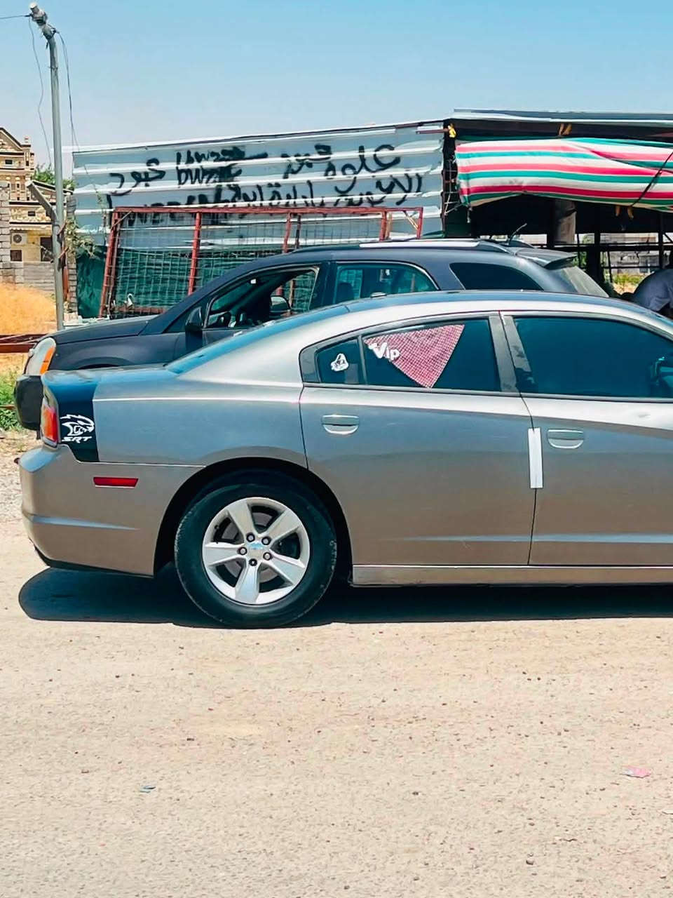 جارجر 13ادوات كصه محرك 3600متومه انكليزي شرط الحاسبه محرك وكير بلكارتون صدر جديد تبريد ثلج لايت زنون سياره جاهزه للاخير كلهه شرط السعر 55وبيها مجال  ***********
