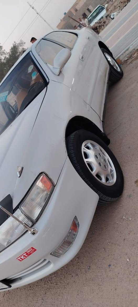 كرسته موديل93 رقم لانبار مشروع وطني سنويه27 بسمي مكفوله كفاله ضربه وصبغ برانكيات شريكه  وكص ونقل وعيب شرعي مكينه وكير شرط الفحص تبريد ثلج حداديه ورا كدام جديده. تايرات جدد سياره جاهزه جاهزه من كلشي تجي دواخله بلكاتون   شوفه بعينك مكان الشطره  سعر60 وبيه مجال ***********
