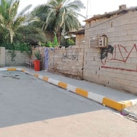 دار البيع عنوان ناحية سيد الشهداء بدلفية مساحة 100 متر استفسار اتصل 07...