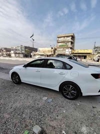 سيراتو موديل ٢٠١٩ خليجي ماشي ٥٠ مكفولة فقط ملحضة صبغ بل دوسة كد شبر مك...