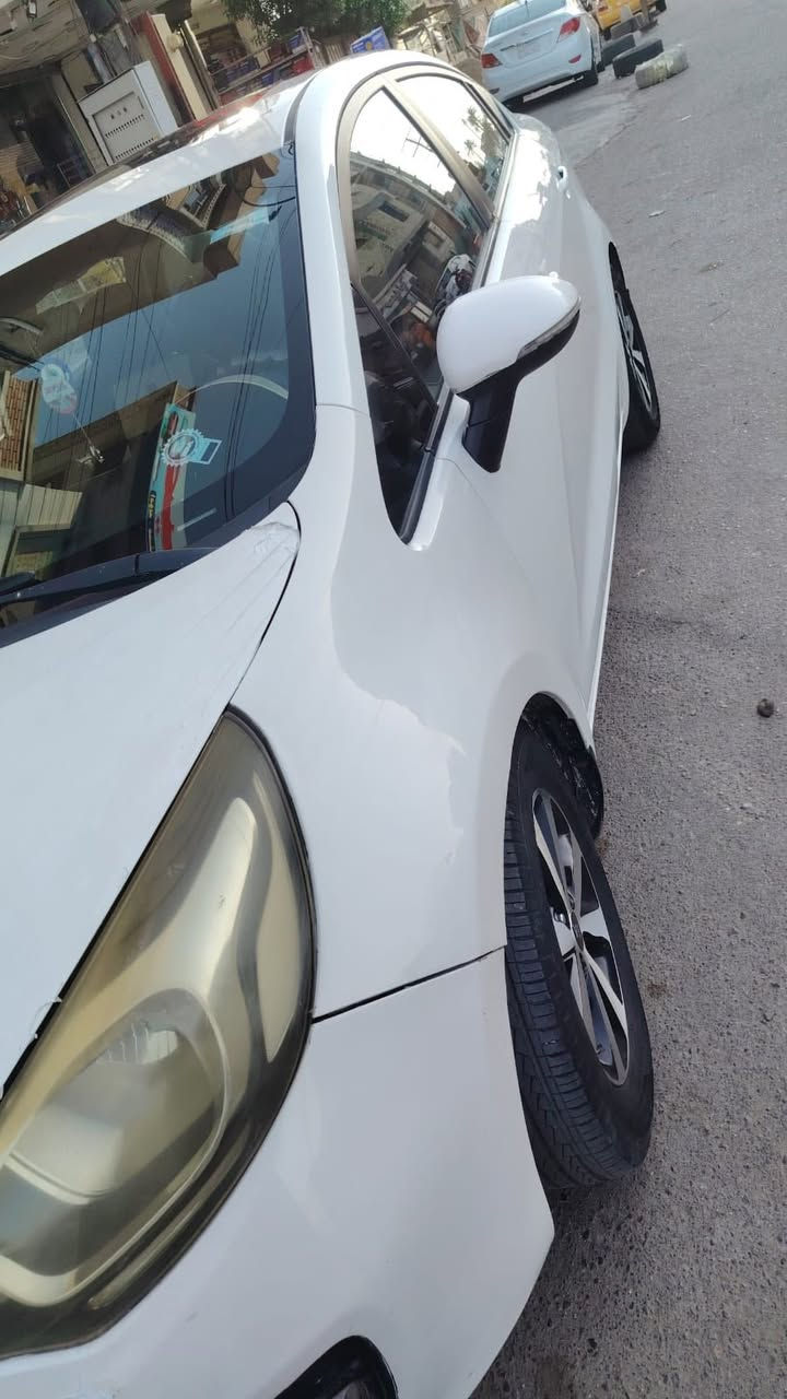 سلام عليكم ريو موديل 2013 رقم ميسان مشروع وطني تتحول بكل محافظات مكفوله مكينه كير مكاني بغداد الاعظميه السعر 90 وبيها مجال


**إذا كنت صاحب هذا الإعلان وتريد حذفه لأي سبب، رجاءا أرسل رسالة إلى الدعم الفني**