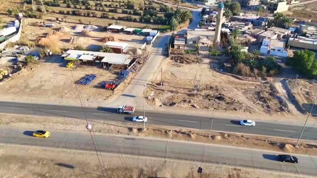 عرض خاص لفترحه محدوه قطع اراضي سكنيه للبيع معا كافت الخدمات مساحات مفتوحه حسب الطلب من 100 متر الى 2000 متر بسعار مناسبه جدآ خدمات متكامله ماء كهرباء مدارس شارع تبليط 10 متر العنوان الدواينه قضاء الشافعيه ام عباسيات قرب جامع ام البنين 
سارع بلحجز ومتلك قطعه ارض سكنيه ***********
***********

بادارة  ابو أمير الشبلي
