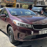 فورتي ٢٠١٨ • حادث سرقة • بدون دواخل