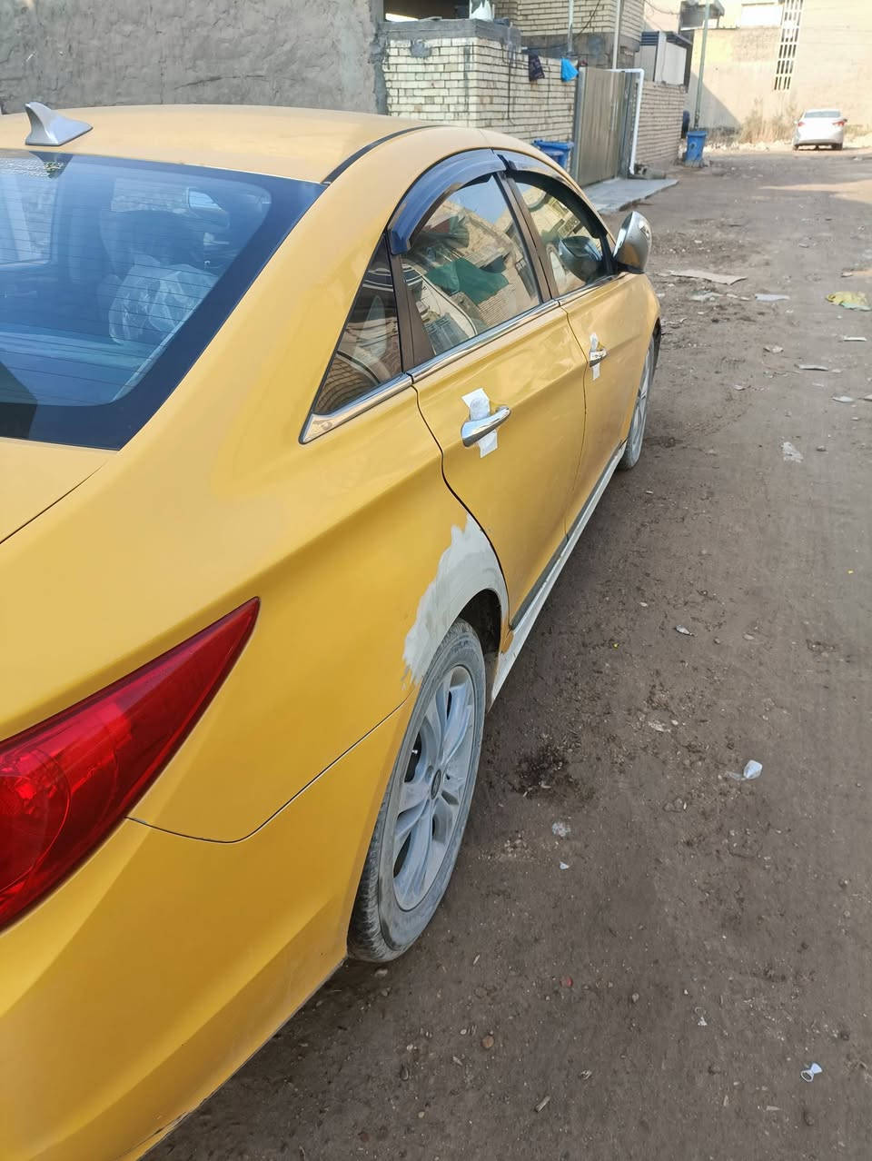 سوناتا 2011 وارد كوري بيها 5 قطع محرك وكير كفاله المري كهرباي الدواخل التحكم كله كهرباي التشغيل بصمه بيها هواي مواصفات السعر 90 ورقه وبيها مجال بصيط بكانها بغداد رقم بغداد نكليزي التواصل *********** اتصال فقط ما متواجد لا فيس و لا واتساب
