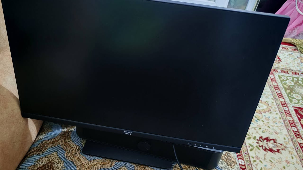 اكسبوكس سيريس اس اصدار ٢٣ اخو الجديد
٥١٢ كيكا
هارد اضافي ١ تيرا السعر ٣٠٠ 
جويستك اضافي شبيه الكيم سير اصلي
شاشة كيمنك 164hz 0.3 ms 24inch FULL HD السعر ١١٠ الف وبي مجال
Ups farber 850va يوبي اس فاربر جديد مبدل بطارية اصلية ٢٥ الف
سماعة ريد دراكون ٣٠ الف
Ups online 1kv
١٦٥ الف وبي مجال

للمراسلة واتساب فقط
***********
