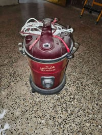 مكنسة • أجهزة منزلية