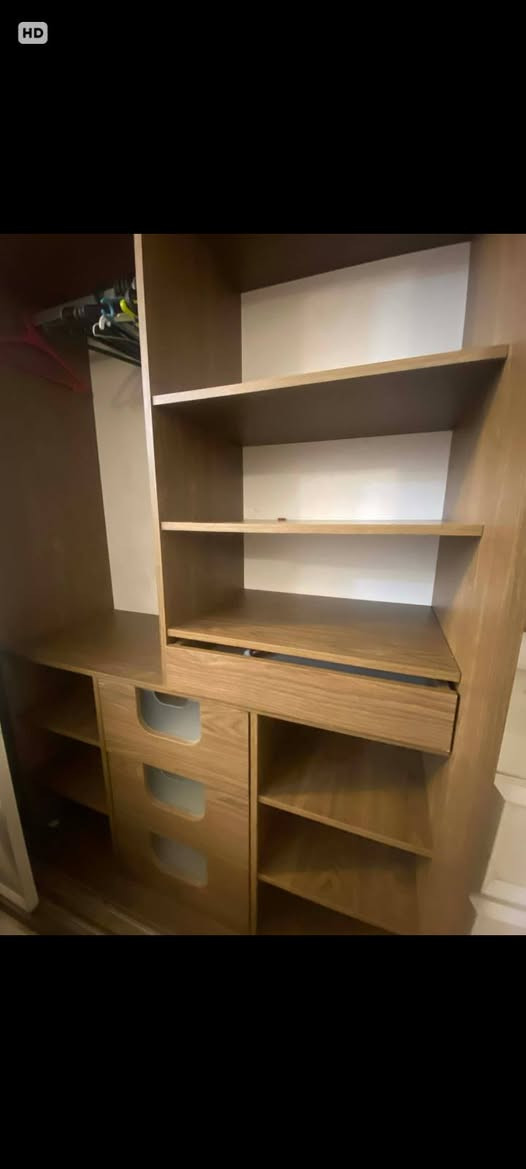 غرفة للبيع ماركة ايدول تركية
٧قطع السعر مليون وربع نظيفة جدآ
حي الجهاد 
***********
