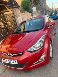 النترا ٢٠١٤ • وارد امريكي • كلين
