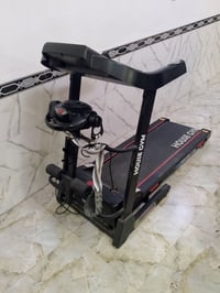 جهاز مشي • ماتور محترق • عدالة