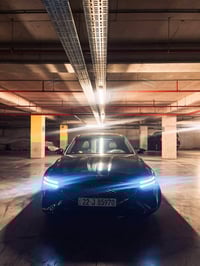 جينيسيس G70 • ٢٠٢٢ • دهوك