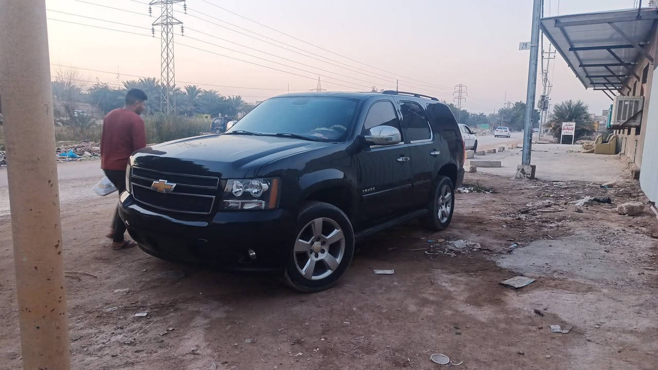 ادوات 2010كفاله من الكص حدايه جاهزه السياره خيره من الله مسجتعجل علبيع 80 وبيهه مجال لاستفسار ***********
***********
