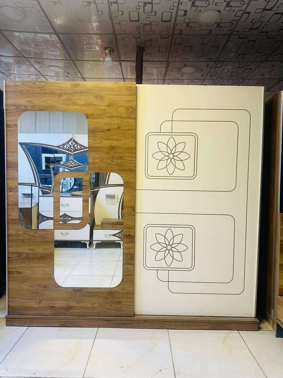 غرفه تركي مستخدمه
غرفه 5 قطع نضافه مثل صور😍👌
غرفه ول توصيل وشد400 🔥✔️
مع نقل وشد داخل بغداد


**إذا كنت صاحب هذا الإعلان وتريد حذفه لأي سبب، رجاءا أرسل رسالة إلى الدعم الفني**