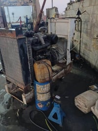 بيركنز صيني 63 كيفي 180 امبير  مكفول مكينه ورأس توليد   07732426789