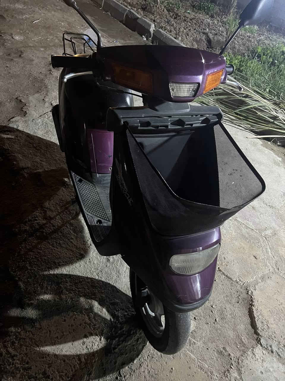 ياماها شيطان ام سله دراجه شرط مكينه ناعمه نهضة معدل نكرة سلف كلة شغالة اشاير لايت عداد بانزين سلف هندر بريك امامي خلفي قفل جنطه كلة شغالة جاهزة سعر 450 بيه مجال مكان ناصرية مركز


**إذا كنت صاحب هذا الإعلان وتريد حذفه لأي سبب، رجاءا أرسل رسالة إلى الدعم الفني**