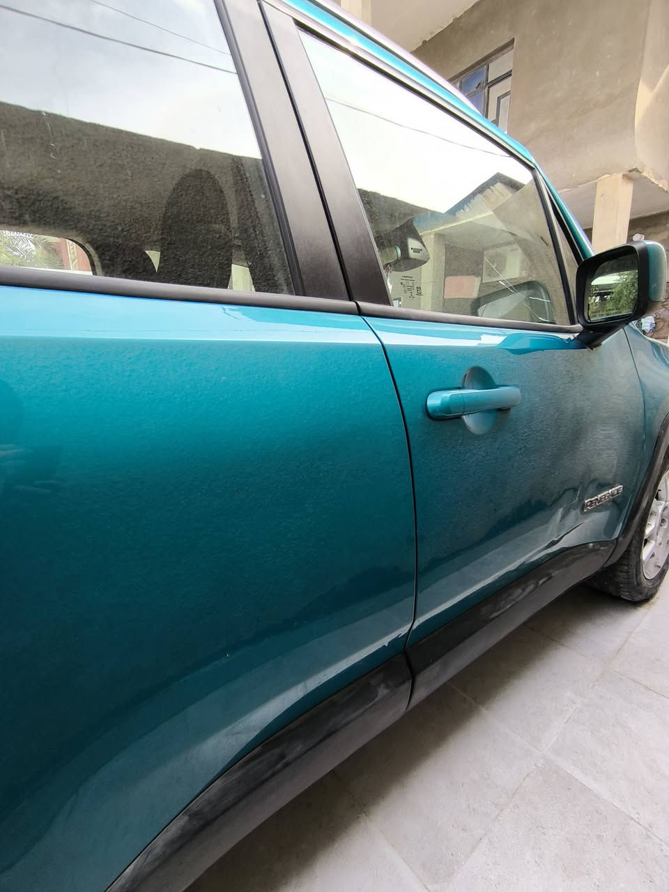 السلام عليكم
جيب رينكد موديل 20 

محرك 2400 المرغوب وارد كندي

87500km 

حادث بنديد و دعامية وجاملق

مبدل بنيد ودعامية هنا

السعر :140ورقة
العنوان:البصرة
للتواصل واتساب فقط ***********
