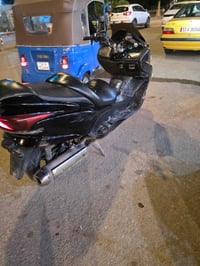 فورزه للبيع 0.8 دراجه مكفوله گير مكينه جويتر   رقم:  07717616097 السعر...