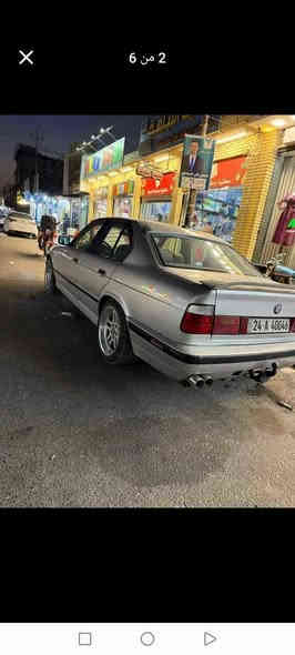 بي ام دبليو حجم 525 موديل 90 سياره مكفوله مال جناي على ايدي وضربه خياس مابيه استفسار اتصال على رقم *********** بيك خير وتدلل
