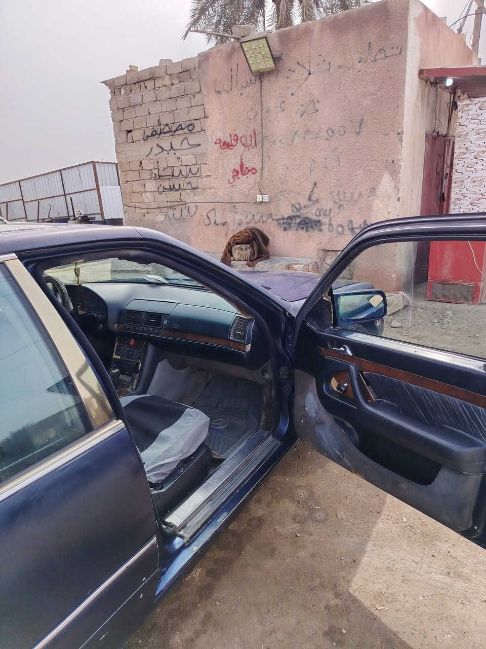 شبح 1994
السعر جدا مناسب


**إذا كنت صاحب هذا الإعلان وتريد حذفه لأي سبب، رجاءا أرسل رسالة إلى الدعم الفني**