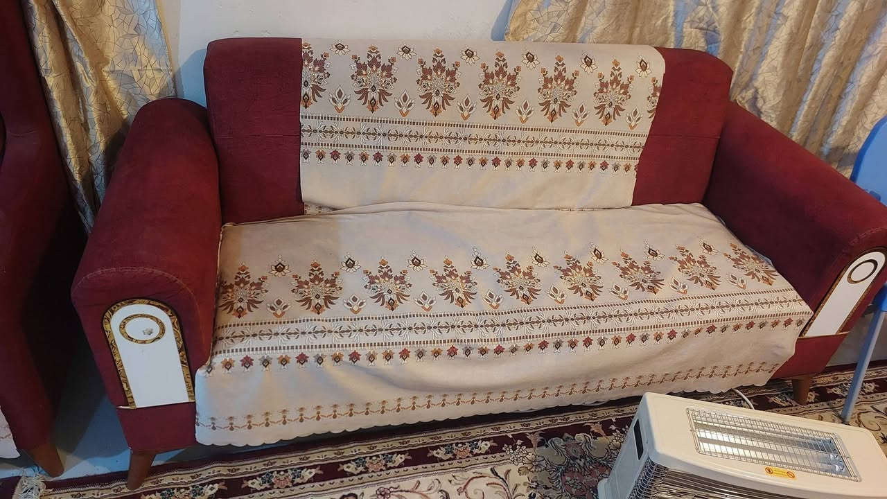 تخم ونص نظافه شرط فحص تركي قوي سعر ب٤٠٠ وبيه مجال بسيط مكان الناصريه


**إذا كنت صاحب هذا الإعلان وتريد حذفه لأي سبب، رجاءا أرسل رسالة إلى الدعم الفني**