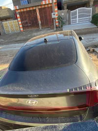 سوناتا ٢٠٢٣ • فول موصفات • وكالة مضمونه