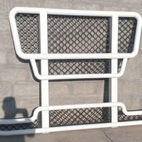 درع مان بيريڤان • بيع كامل • مكان كلار