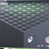 اكس بوكس سيريس اكس • قليل الاستخدام • بيه مجال