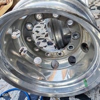 كروم ألماني • بوشة • البصرة