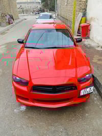 ٢٠١٢ • رقم بغداد • كير طيارة