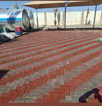 🖐 عمل انواع المقرنص 🪓 عمل مقرنص🛠    عمل كابات ⚒️  عمل رصيف🔨   عمل ساقي...