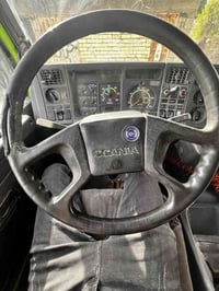 سكانيه • موديل ١٩٩٥ • فلوجه