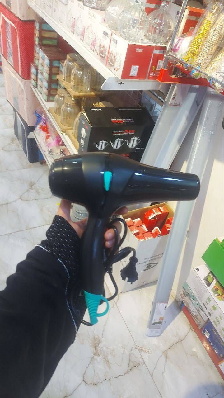 عرض اليوم الشسوار الكهربائي بس ب6آلاف ،🧿🔥🔥🔥🔥.
عنوانه شارع حمزه الرسن بالفرع المقابل لوكالة كشمير 🔥.
#نعمانيه #واسط


**إذا كنت صاحب هذا الإعلان وتريد حذفه لأي سبب، رجاءا أرسل رسالة إلى الدعم الفني**