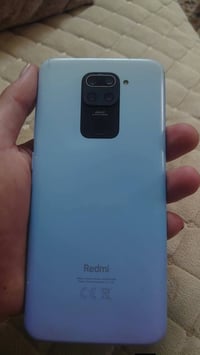 ريدمي • مراوس