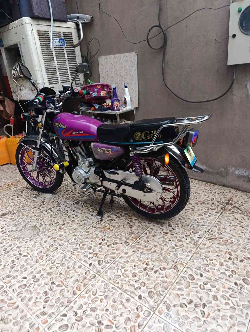 السلام عليكم
متابعه للحساب. فضلا ❤ وليس امرا

 للبيع: نامي برو – أصلي بالكامل! 🚀
💎 2025 صفر.   0 
منفيس أصلي 🔥
 مكنه 200  كبس
كهرباء كاملة وشغالة بدون أي نقص 
🛣️ دبل سويج مفتحين 🔑🔑2
💰 السعر:650الف 

📞 للاستفسار 
*********** وتس 

***********
