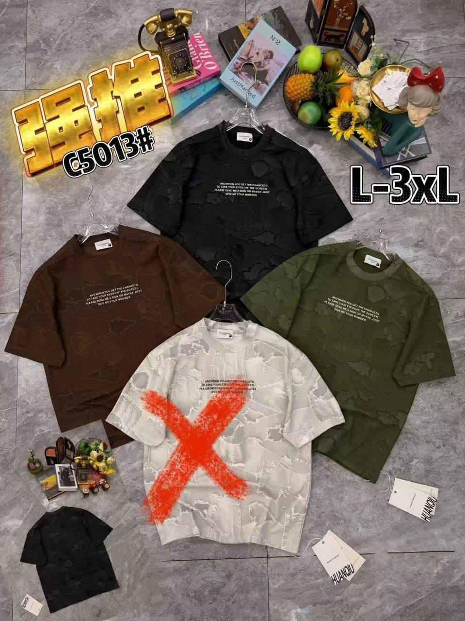 بدي صيني ماستر خامه درجة اولى قياس من xl إلى xxxx الدرزن ١٠٥ الف


**إذا كنت صاحب هذا الإعلان وتريد حذفه لأي سبب، رجاءا أرسل رسالة إلى الدعم الفني**