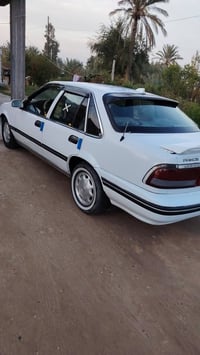 برنس • 1995 • محرك وكير مكفولات