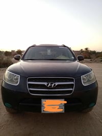 مكلف بنشرر السلام عليكم سنتافيه مديل 2010سياره حلوه وجاهزه كير محرك تب...