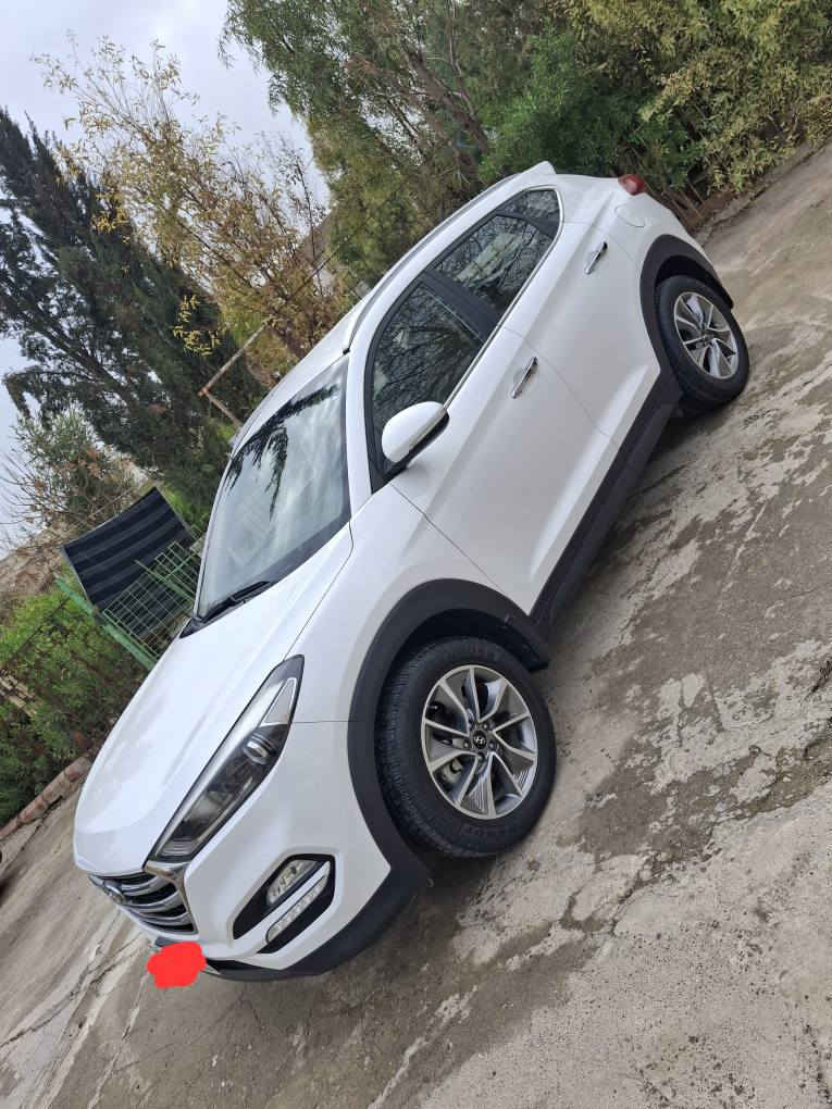 هیوندای توکسون ۲۰۱٨
۰۷٥۰٤۷٥٥۳۱٤
خەلیجی مەکینە دووش
۱٤٨ هەزار کیلومەتر رۆییە
رقم و سەنەوی هەزە و هەمووی نویێیە
بێ بۆیاخە بێ لێدراوە 
یك ساردەکوتی بچوکی هەیە 
کەمێک تزرە کوتی هەیە کەمە
گیر و مەکینەو هەمووشتێکی بەشەرت أربيل, العراق


**إذا كنت صاحب هذا الإعلان وتريد حذفه لأي سبب، رجاءا أرسل رسالة إلى الدعم الفني**