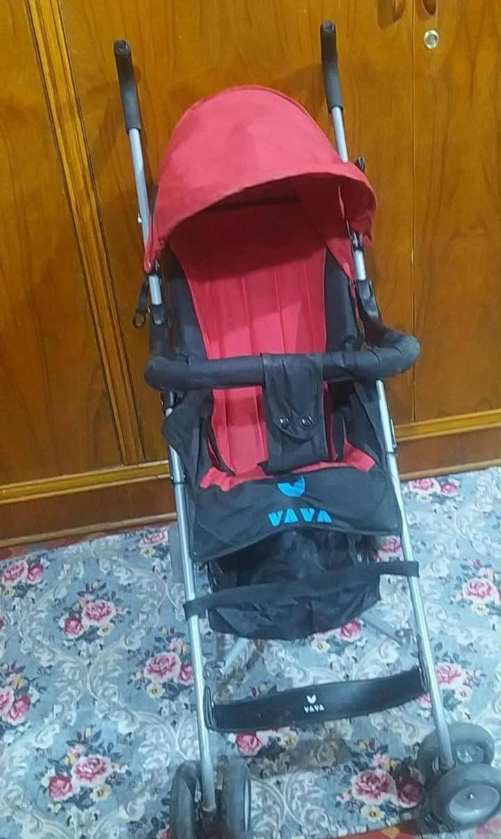 عربانة طفل نظافه 100%
السعر 30


**إذا كنت صاحب هذا الإعلان وتريد حذفه لأي سبب، رجاءا أرسل رسالة إلى الدعم الفني**