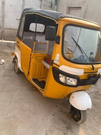 تكتك • البصرة الزبير • رقم إنكليزي