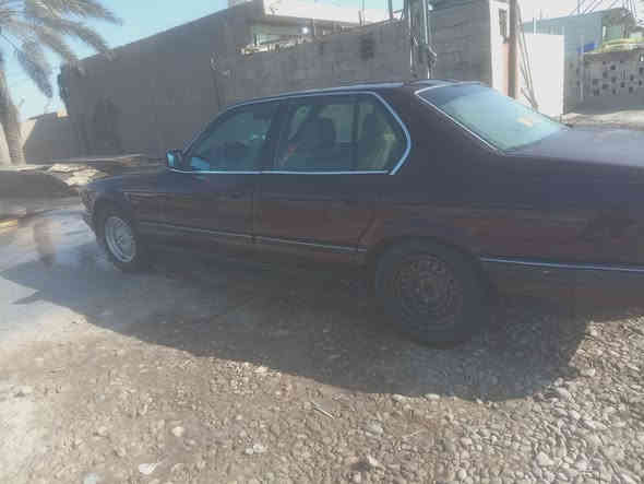 سلام عليكم  بيئم 735
موديل 91
سنويه لحد 2028
رقم بغداد 
سعر 35  غير متواجد عل فيس 
***********
