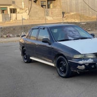 سيفيا • ١٩٩٤ • السليمانية