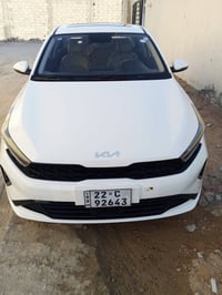 للبيع كي 3موديل 22الرقم اربيل تحويل ثاني يوم مواصفات كامله ومعروفه مكف...